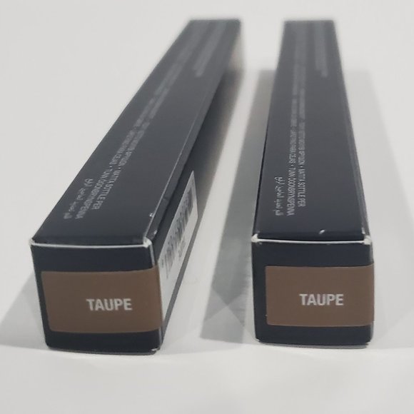 40% SALE 💛 2 Anastasia TAUPE Brow Wiz Skinny Brow Pencil ✨ NEW IN BOXES - Picture 3 of 6